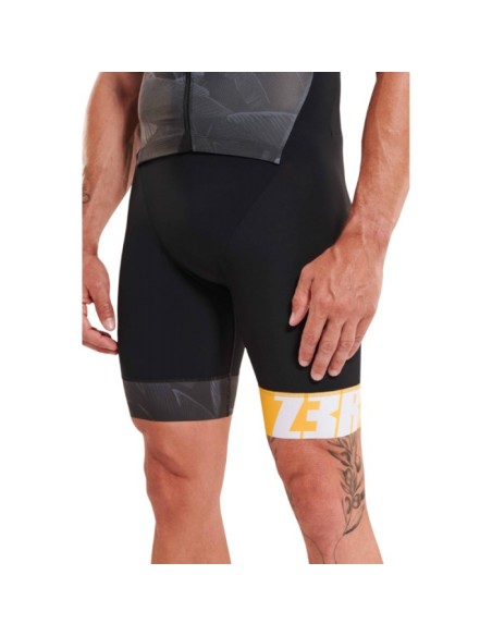 Trifonction Triathlon Zerod Racer TTSUIT Kailua 26TMRTTS
