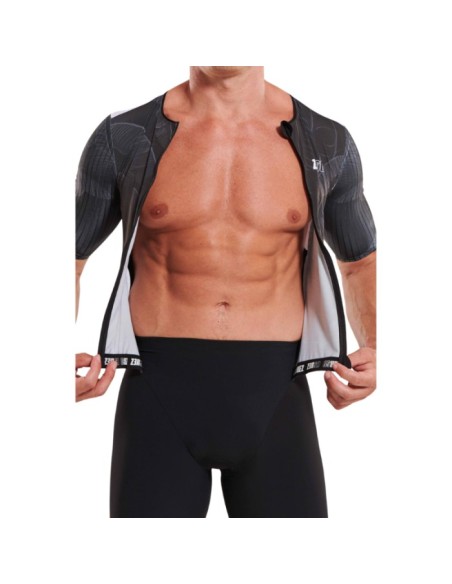 Trifonction Triathlon Homme Zerod Racer TTSUIT Kailua 26TMRTTS