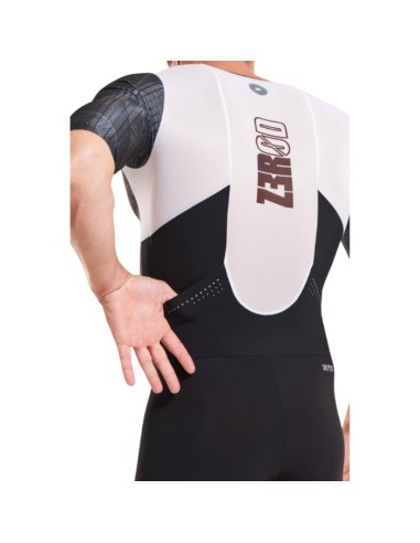 Triathlon Trisuit Men's Zerod Racer TTSUIT Kailua 26TMRTTS