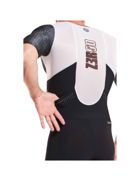 Trifonction Triathlon Zerod Racer TTSUIT Kailua 26TMRTTS