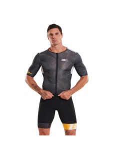 Trifonction Triathlon Zerod Racer TTSUIT Kailua 26TMRTTS