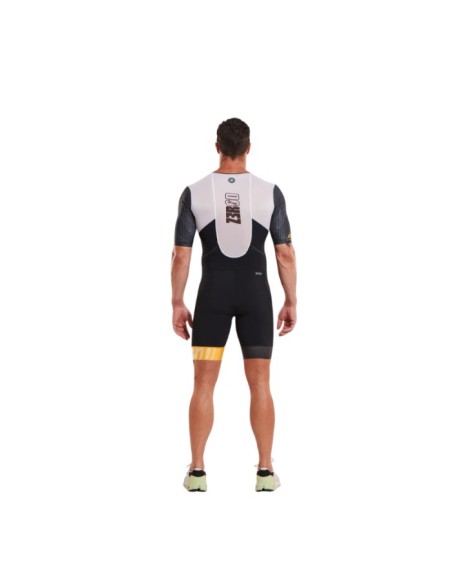 Trifonction Triathlon Zerod Racer TTSUIT Kailua 26TMRTTS