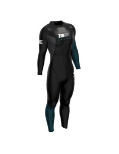 Combinaison Triathlon Zerod Archi Wetsuit