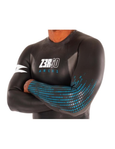 Combinaison Triathlon Zerod Archi Wetsuit