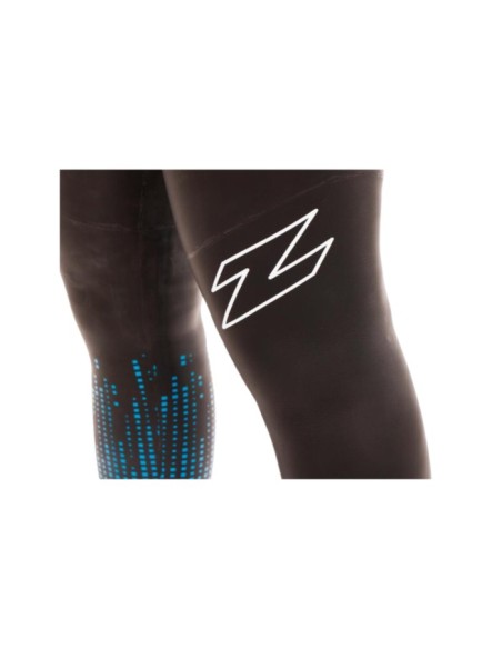W Combinaison Triathlon Zerod Archi Wetsuit 2026