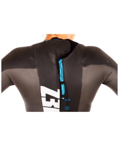 Triathlonwetsuit Women's Zerod Archi Wetsuit 2026