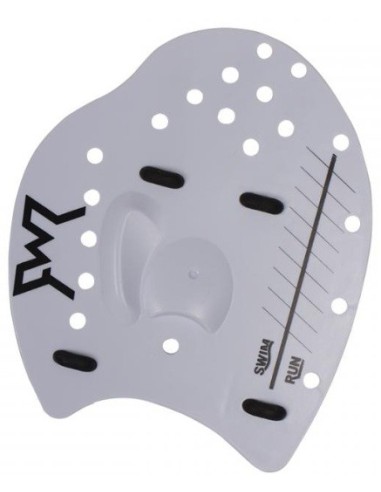 Zerod Swimrun Hand Paddles – Size M