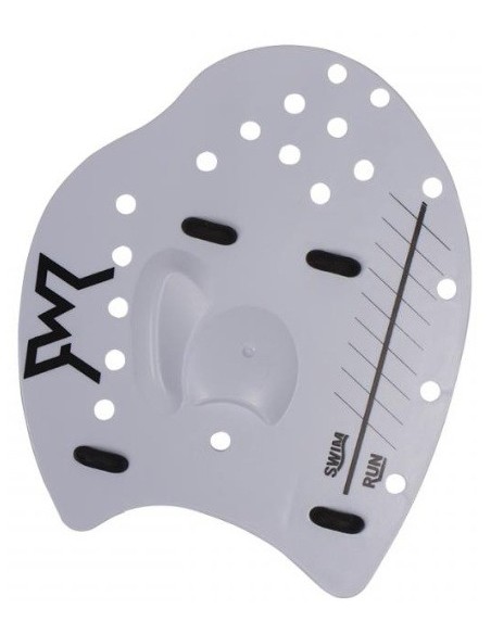 Zerod Plaquettes Swimrun Taille M