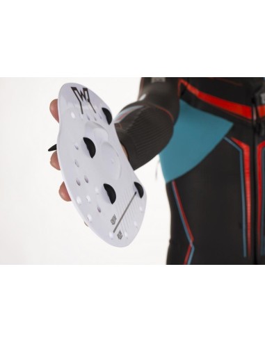 Zerod Swimrun & Swimming Hand Paddles Size M –