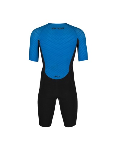 Triathlonsuit Men's Orca Apex Dream Kona Suit Blue NR11-BKBL
