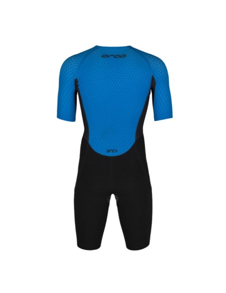 Trifonction Triathlon Homme Orca Apex Dream Kona Suit Blue NR11-BKBL