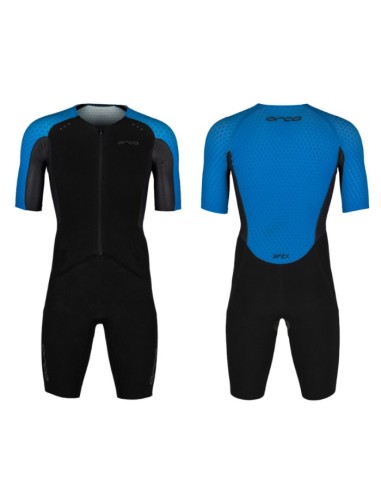 Triathlonsuit Men's Orca Apex Dream Kona nr11