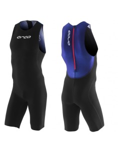 Trifonction Triathlon Homme Orca M 226 Perf Swimskin KP198