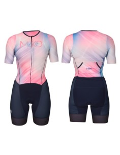 Trifonction Triathlon Mako Pro Set In Fade-Out Pink Femme