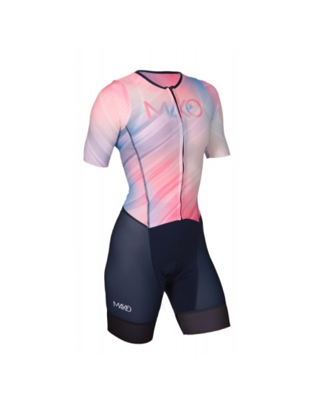 Trifonction Triathlon Mako Pro Set In Fade-Out Pink Femme