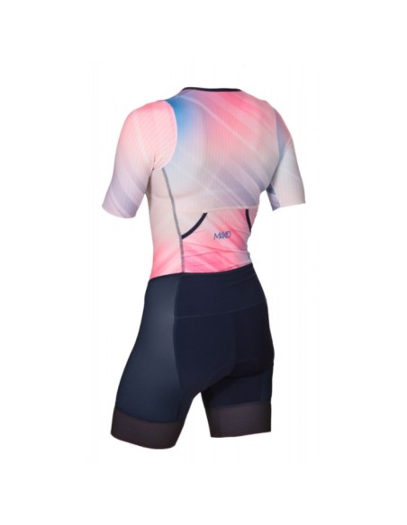 Trifonction Triathlon Mako Pro Set In Fade-Out Pink Femme