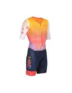 Triathlonsuit Women's Mako Pro Set In Blossom 2