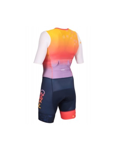 Trifonction Triathlon Mako Pro Set In Blossom Femme
