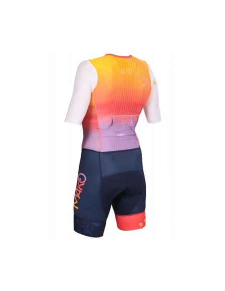 Trifonction Triathlon Mako Pro Set In Blossom Femme