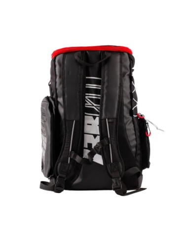 Sac Triathlon Zerod Sports Backpack Black/Red