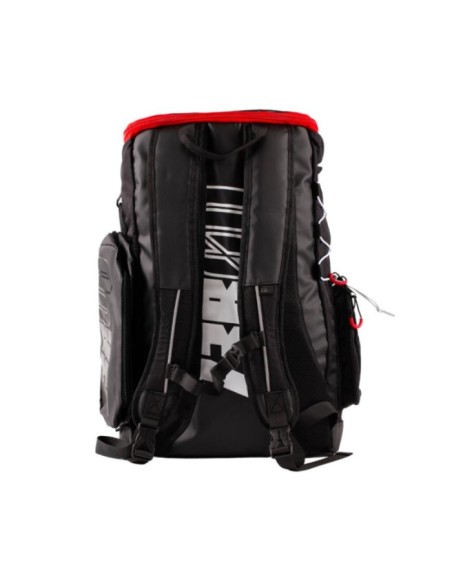Triathlon Zerod Sport-Rucksack Black/Red