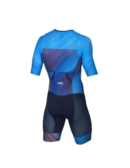 Trifonction Triathlon Mako Pro Set In Fade-Out Blue Homme