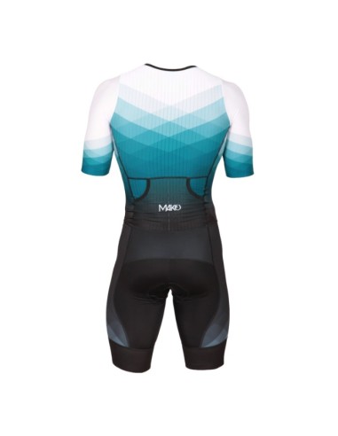 Trifonction Triathlon Mako Pro Set In Shadow Homme