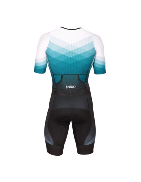 Trifonction Triathlon Mako Pro Set In Shadow Homme