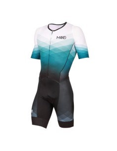 Trifonction Triathlon Mako Pro Set In Shadow Homme 2