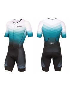 Trifonction Triathlon Mako Pro Set In Shadow Homme