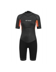 Combinaison Nage Néoprène Orca Vitalis OW Shorty Femme NN6Y 2