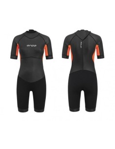 Combinaison Nage Néoprène Orca Vitalis OW Shorty Femme NN6Y