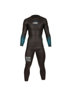 Triathlonanzug Herren Mako Next Gen 2026