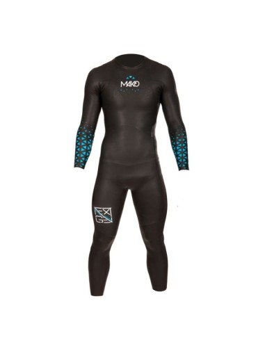 Combinaison Triathlon Homme Mako Next Gen 2026