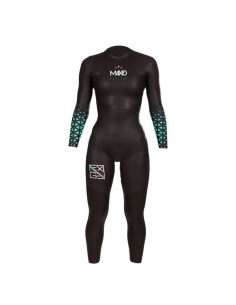 Triathlonanzug Damen Mako Next Gen 2026