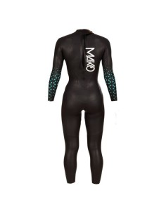 Triathlonanzug Damen Mako Next Gen 2026 2