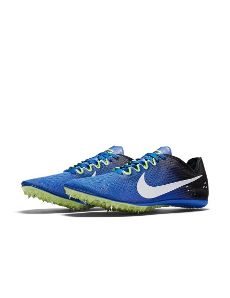 Nike Air Zoom Victory 3 835997-413 Athletics Spikes – Speed and Comfort