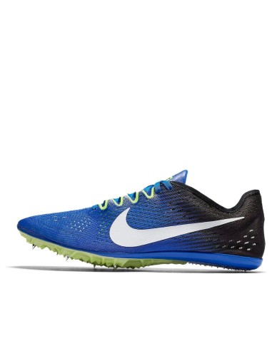 Nike Air Zoom Victory 3 835997-413 Athletics Spikes – Speed and Comfort