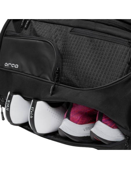 Triathlon Orca Transition Bag TA11