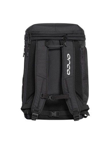 Triathlon-Rucksack Orca Transition Backpack TA12 50L Wasserdicht