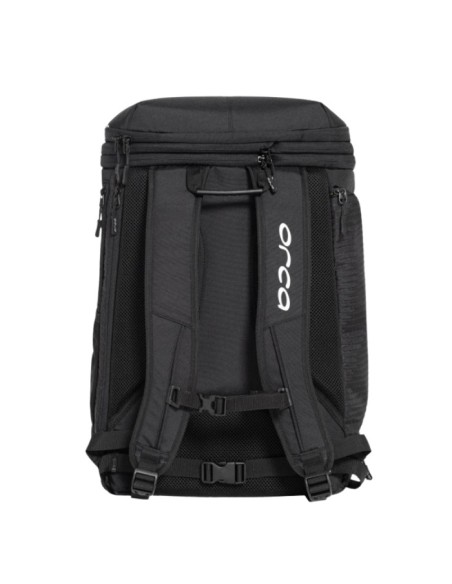 Triathlon-Rucksack Orca Transition Backpack TA12 50L Wasserdicht