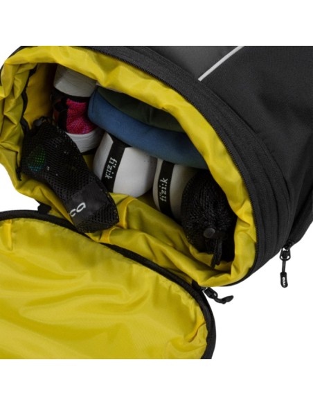 Triathlon-Rucksack Orca Transition Backpack TA12 50L Wasserdicht
