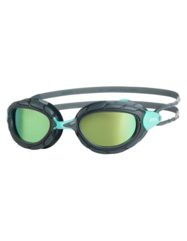 ZOGGS PREDATOR TITANIUM REGULAR 461113-GYTQRTIS