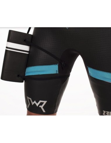 MAKO Pullbuoy Swimrun | Optimierter Auftrieb im offenen Wasser