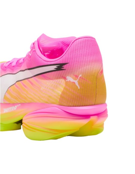 Puma Fast-R Nitro Elite 3 313615-01