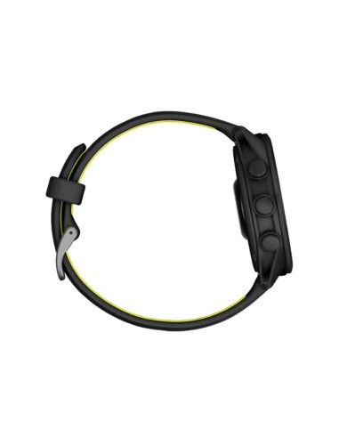 BuyGarmin Forerunner 70 Black 010-04307-00 – GPS Watch Online