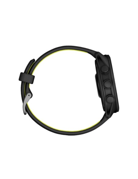Garmin Forerunner 70 schwarz 010-04307-00 kaufen – GPS-Uhr online
