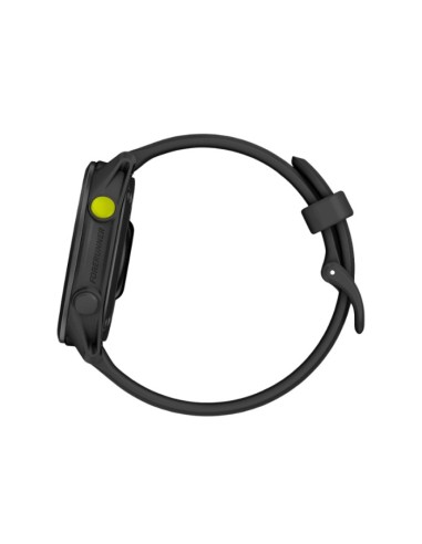 Garmin Forerunner 70 Noir 010-04307-00 – Montre GPS en ligne