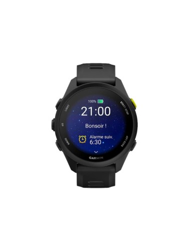 Garmin Forerunner 70 Noir 010-04307-00