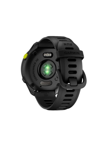 Garmin Forerunner 70 Black 010-04307-00
